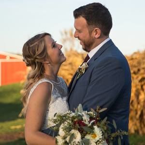 Meet your Posher, Andy